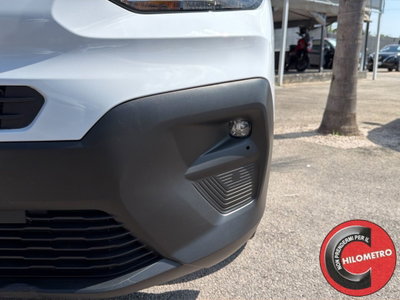 Fiat Doblò 1.5 td Magic Top 130cv auto (11)