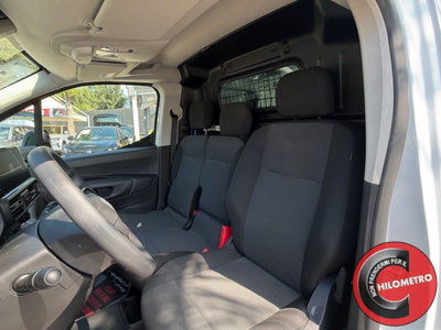 Fiat Doblò 1.5 td Magic Top 130cv auto (13)