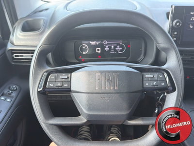 Fiat Doblò 1.5 td Magic Top 130cv auto (16)