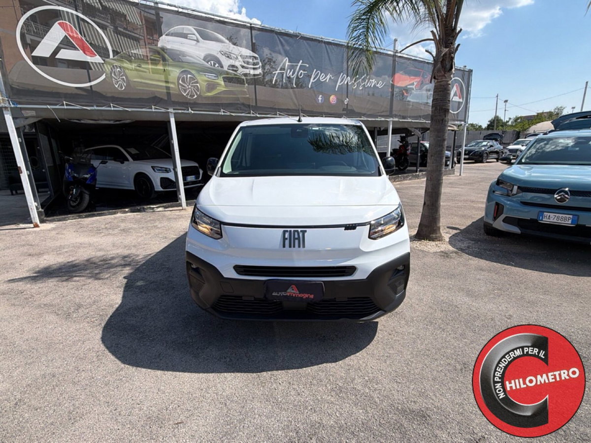 Fiat Doblò 1.5 td Magic Top 130cv auto (2)