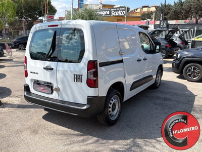 Fiat Doblò 1.5 td Magic Top 130cv auto (5)