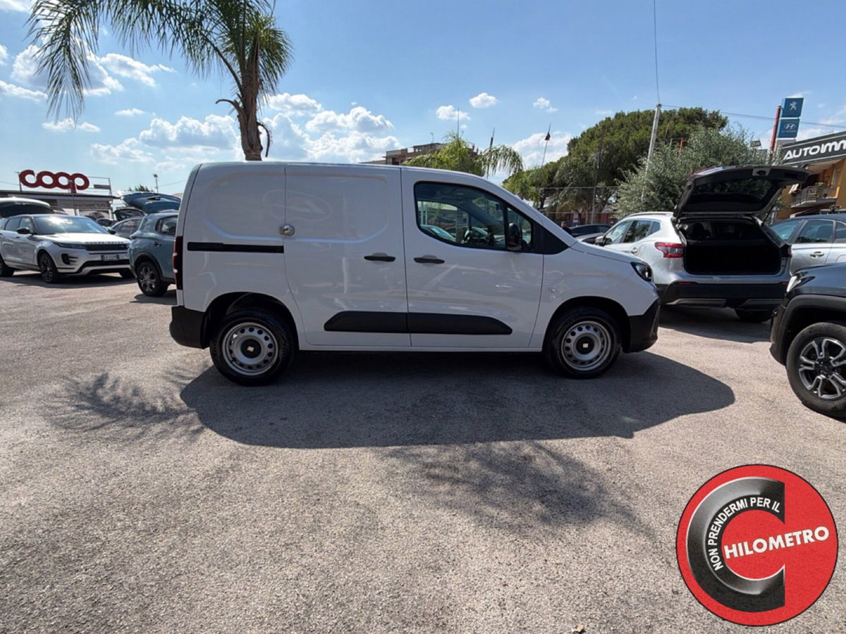 Fiat Doblò 1.5 td Magic Top 130cv auto (6)