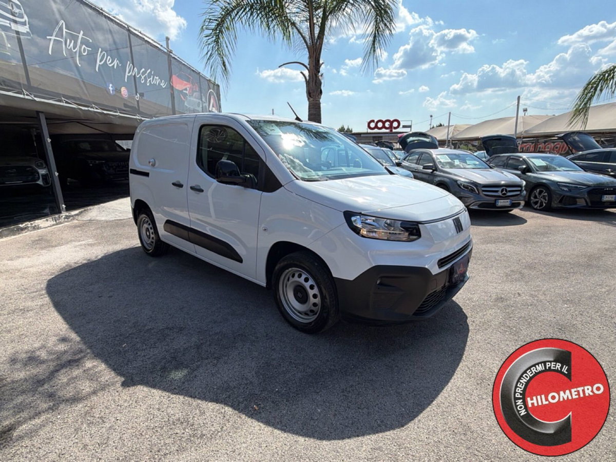 Fiat Doblò 1.5 td Magic Top 130cv auto (7)