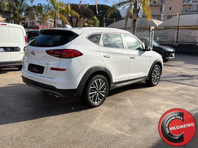 Hyundai Tucson 1.6 crdi Xtech 2wd (6)