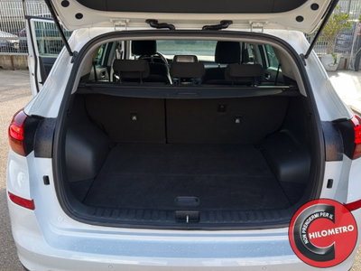 Hyundai Tucson 1.6 crdi Xtech 2wd (9)