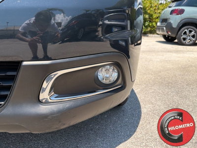 Peugeot 208 100 3 porte Allure (11)