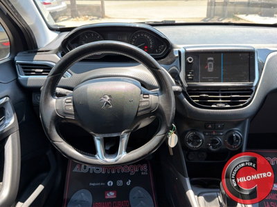 Peugeot 208 100 3 porte Allure (16)