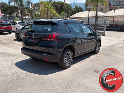 Peugeot 208 100 3 porte Allure (6)