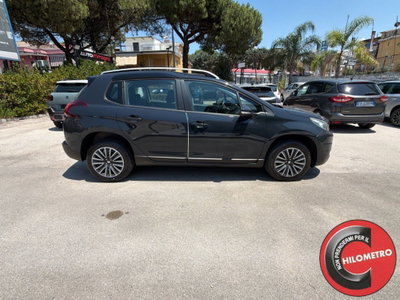 Peugeot 208 100 3 porte Allure (7)