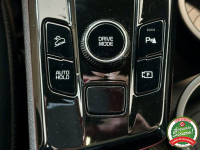 Kia Sportage 1.6 TGDi HEV AT GT-line Plus (17)