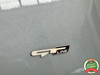 Kia Sportage 1.6 TGDi HEV AT GT-line Plus (7)