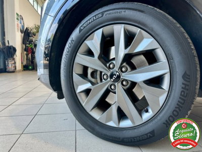 Kia Sportage 1.6 TGDi HEV AT GT-line Plus (9)