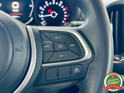 Fiat 500L 1.4 95 CV Cross (17)