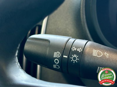 Fiat 500L 1.4 95 CV Cross (20)