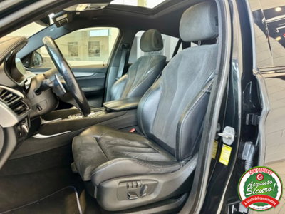 BMW X6 xDrive30d 258CV Msport (11)