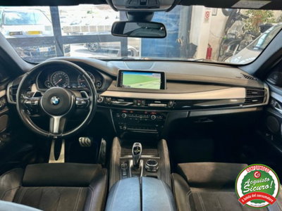 BMW X6 xDrive30d 258CV Msport (13)