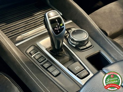 BMW X6 xDrive30d 258CV Msport (14)