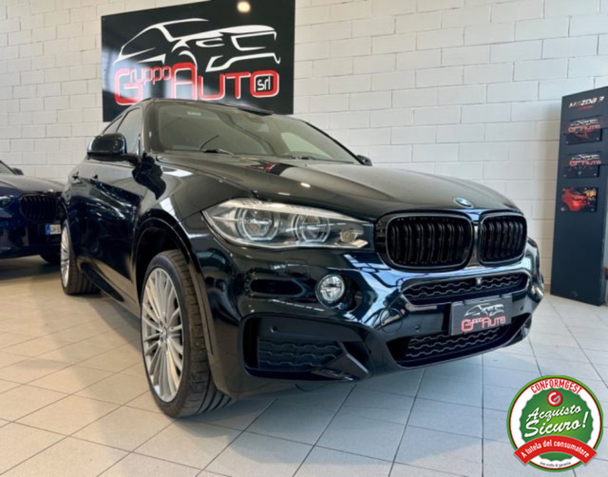 BMW X6 xDrive30d 258CV Msport (3)