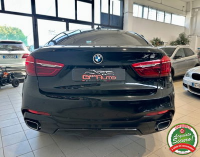 BMW X6 xDrive30d 258CV Msport (5)