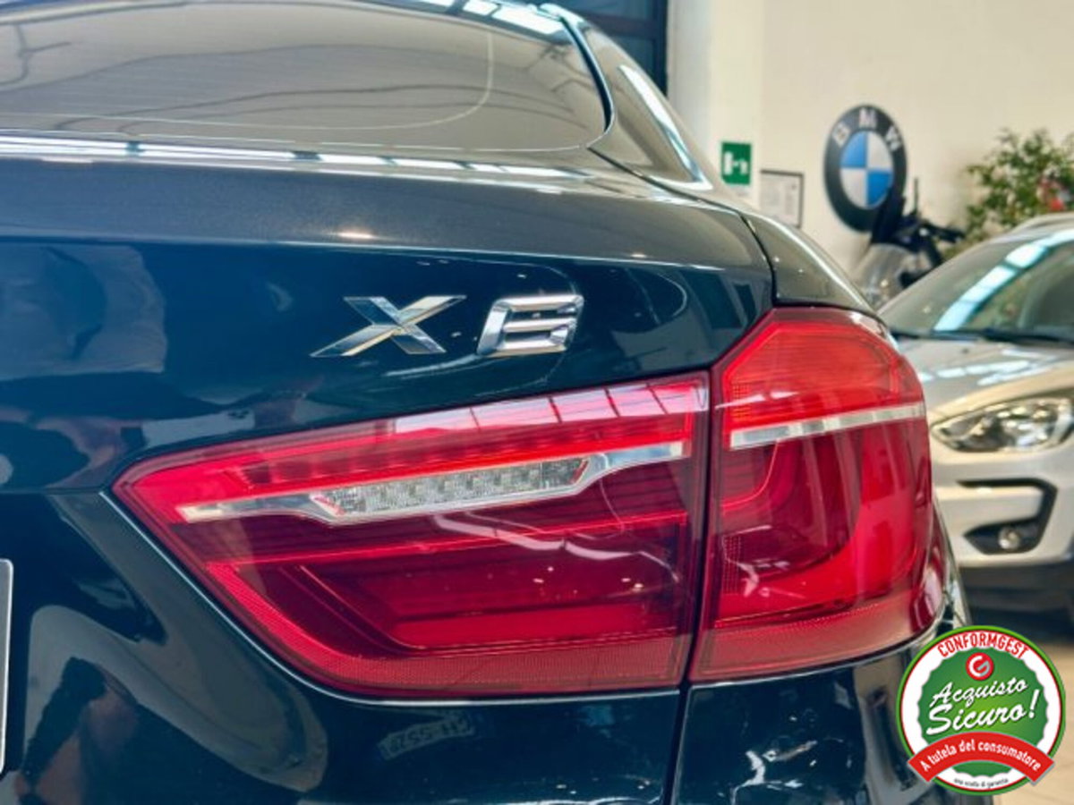 BMW X6 xDrive30d 258CV Msport (6)