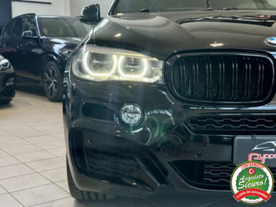 BMW X6 xDrive30d 258CV Msport (7)