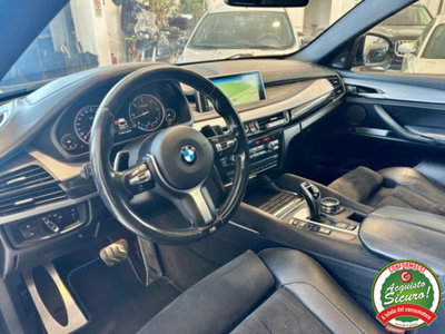 BMW X6 xDrive30d 258CV Msport (9)