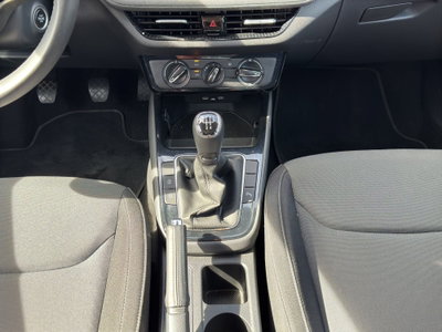 Skoda Fabia 1.0 MPI EVO 80 CV Style (16)