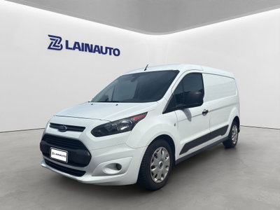 Ford Transit Connect Furgone 210 1.5 TDCi 100CV PL Furgone Trend usato