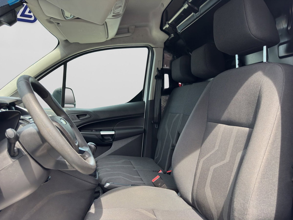 Ford Transit Connect Furgone 210 1.5 TDCi 100CV PL Furgone Trend (10)