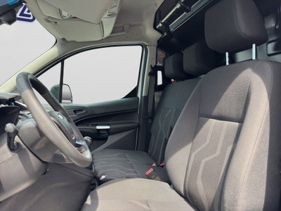 Ford Transit Connect Furgone 210 1.5 TDCi 100CV PL Furgone Trend (10)