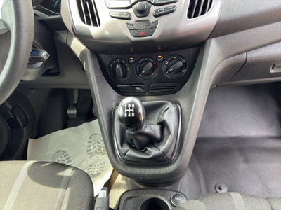 Ford Transit Connect Furgone 210 1.5 TDCi 100CV PL Furgone Trend (15)