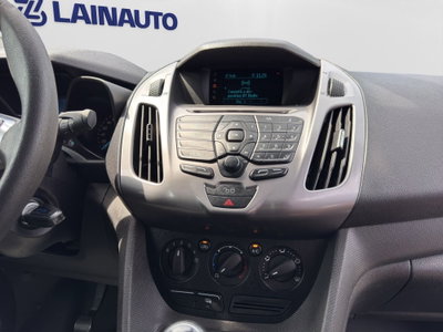 Ford Transit Connect Furgone 210 1.5 TDCi 100CV PL Furgone Trend (16)
