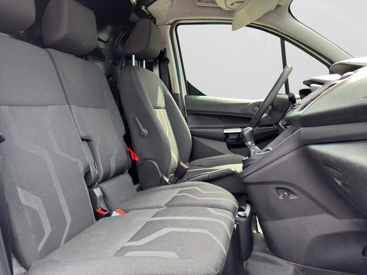 Ford Transit Connect Furgone 210 1.5 TDCi 100CV PL Furgone Trend (18)