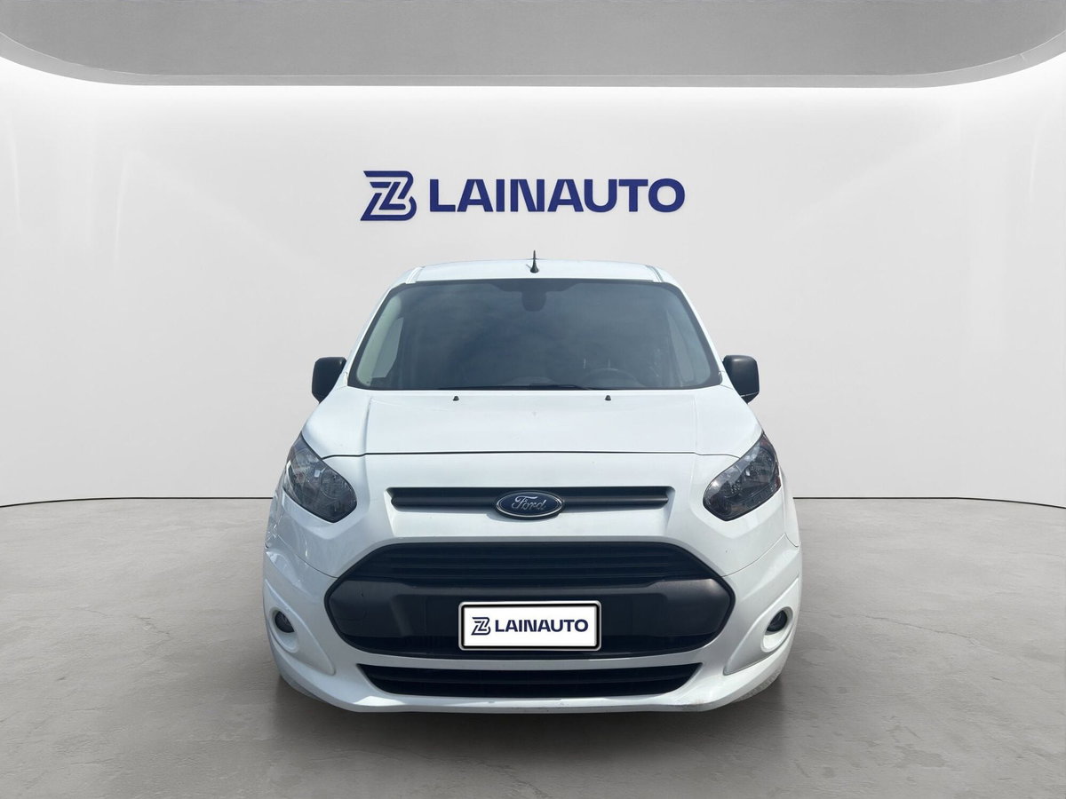 Ford Transit Connect Furgone 210 1.5 TDCi 100CV PL Furgone Trend (2)