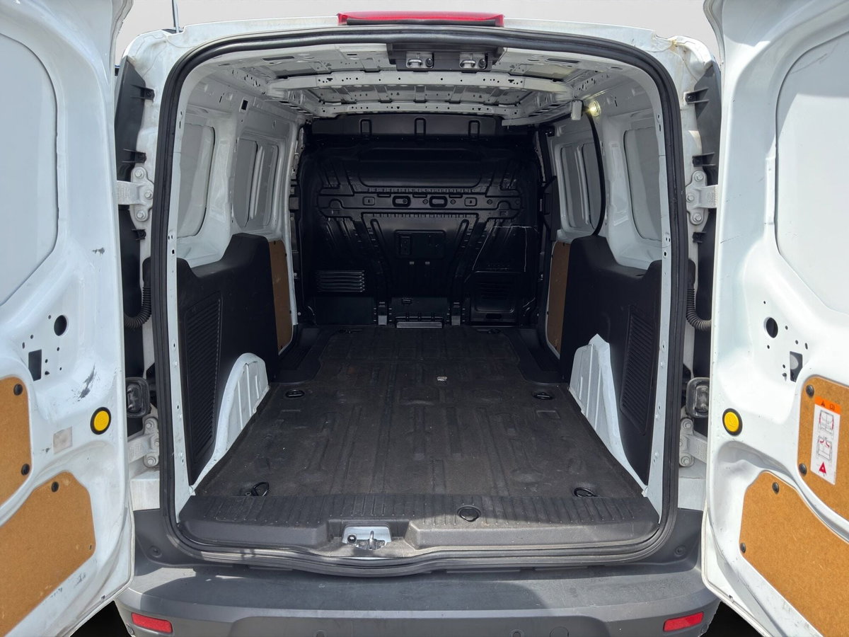 Ford Transit Connect Furgone 210 1.5 TDCi 100CV PL Furgone Trend (20)