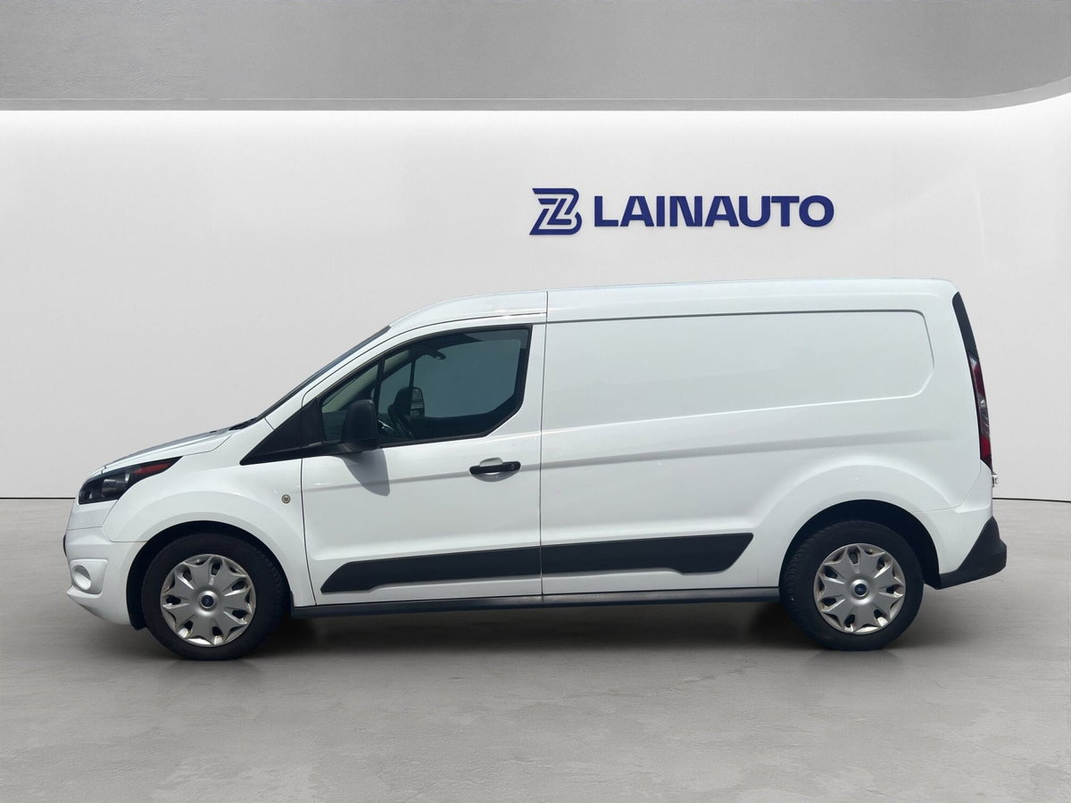 Ford Transit Connect Furgone 210 1.5 TDCi 100CV PL Furgone Trend (3)