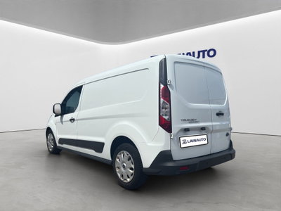 Ford Transit Connect Furgone 210 1.5 TDCi 100CV PL Furgone Trend (4)