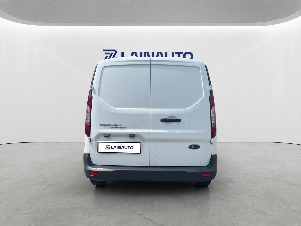 Ford Transit Connect Furgone 210 1.5 TDCi 100CV PL Furgone Trend (5)