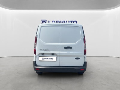 Ford Transit Connect Furgone 210 1.5 TDCi 100CV PL Furgone Trend (5)