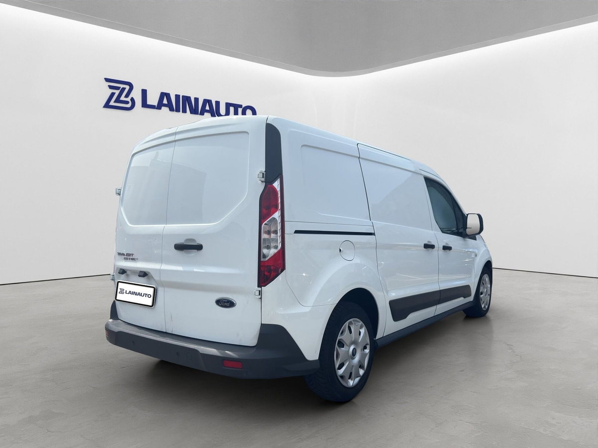 Ford Transit Connect Furgone 210 1.5 TDCi 100CV PL Furgone Trend (6)