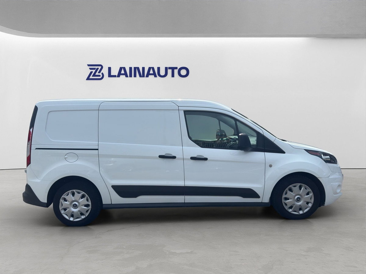 Ford Transit Connect Furgone 210 1.5 TDCi 100CV PL Furgone Trend (7)