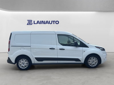 Ford Transit Connect Furgone 210 1.5 TDCi 100CV PL Furgone Trend (7)
