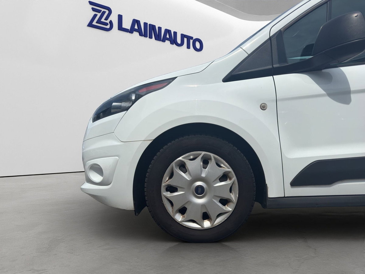 Ford Transit Connect Furgone 210 1.5 TDCi 100CV PL Furgone Trend (9)