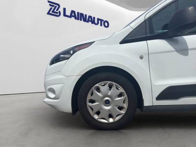 Ford Transit Connect Furgone 210 1.5 TDCi 100CV PL Furgone Trend (9)