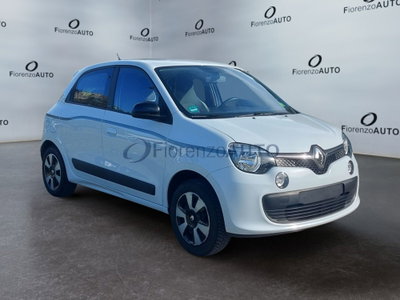 Renault Twingo 1.0 SCe Wave usata