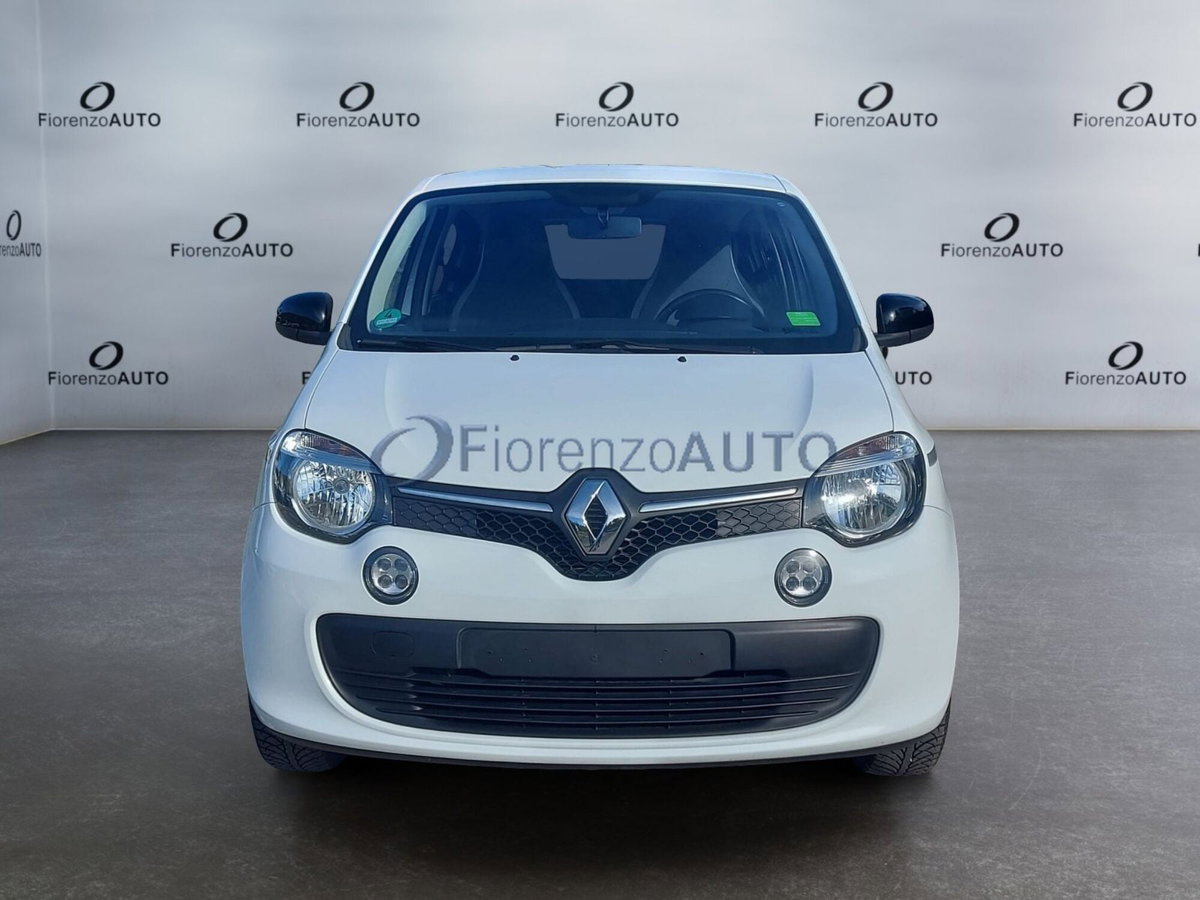 Renault Twingo 1.0 SCe Wave (2)