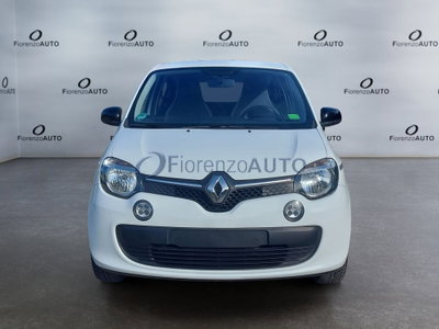 Renault Twingo 1.0 SCe Wave (2)