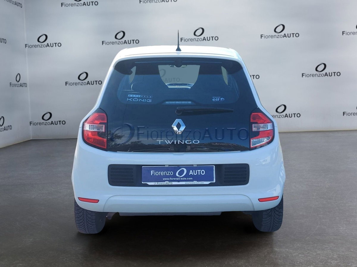 Renault Twingo 1.0 SCe Wave (4)