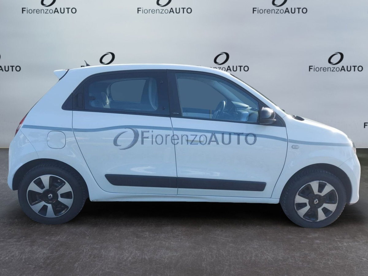 Renault Twingo 1.0 SCe Wave (6)