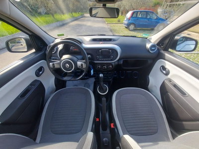 Renault Twingo 1.0 SCe Wave (9)